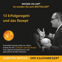 Brocke-13-Erfolgsregeln